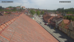Havlíčkovo náměstí