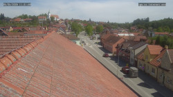 Havlíčkovo náměstí