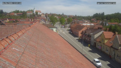 Havlíčkovo náměstí