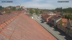 Havlíčkovo náměstí