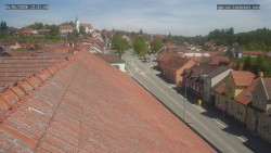 Havlíčkovo náměstí