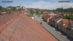 Havlíčkovo náměstí