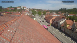 Havlíčkovo náměstí