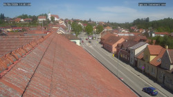 Havlíčkovo náměstí
