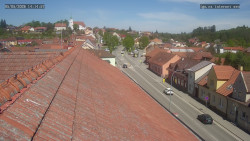 Havlíčkovo náměstí