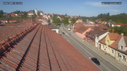 Havlíčkovo náměstí