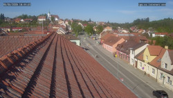 Havlíčkovo náměstí