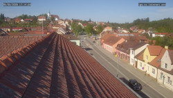 Havlíčkovo náměstí