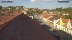 Havlíčkovo náměstí