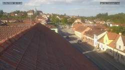 Havlíčkovo náměstí