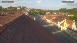 Havlíčkovo náměstí