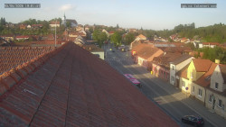 Havlíčkovo náměstí