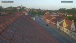 Havlíčkovo náměstí