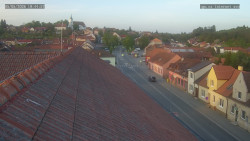 Havlíčkovo náměstí