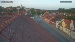 Havlíčkovo náměstí