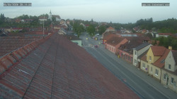 Havlíčkovo náměstí