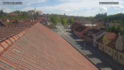Havlíčkovo náměstí