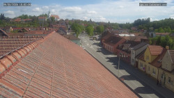 Havlíčkovo náměstí