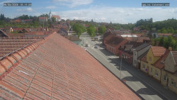 Havlíčkovo náměstí