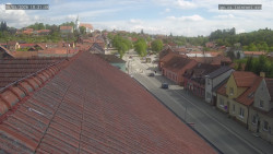 Havlíčkovo náměstí