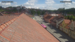 Havlíčkovo náměstí