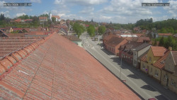 Havlíčkovo náměstí