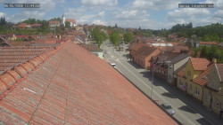 Havlíčkovo náměstí