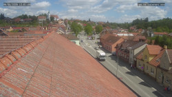 Havlíčkovo náměstí