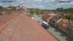 Havlíčkovo náměstí