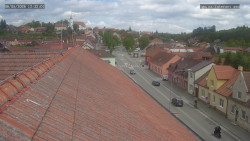 Havlíčkovo náměstí