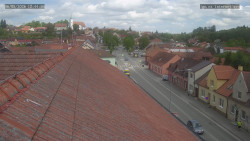 Havlíčkovo náměstí