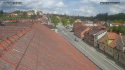 Havlíčkovo náměstí