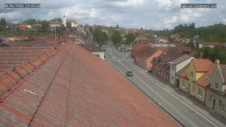 Havlíčkovo náměstí