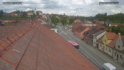Havlíčkovo náměstí
