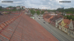 Havlíčkovo náměstí