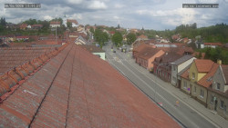 Havlíčkovo náměstí