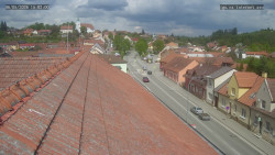 Havlíčkovo náměstí
