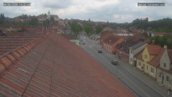 Havlíčkovo náměstí