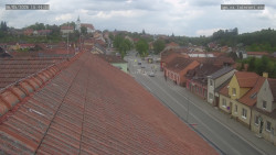 Havlíčkovo náměstí