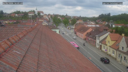 Havlíčkovo náměstí