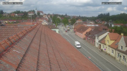 Havlíčkovo náměstí