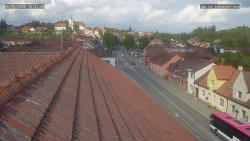 Havlíčkovo náměstí