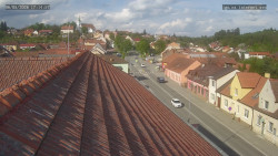 Havlíčkovo náměstí