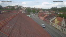 Havlíčkovo náměstí