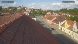 Havlíčkovo náměstí