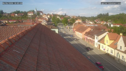 Havlíčkovo náměstí