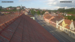 Havlíčkovo náměstí