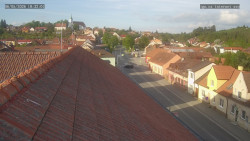 Havlíčkovo náměstí