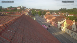 Havlíčkovo náměstí