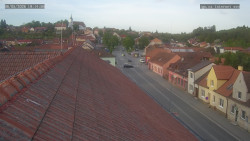 Havlíčkovo náměstí